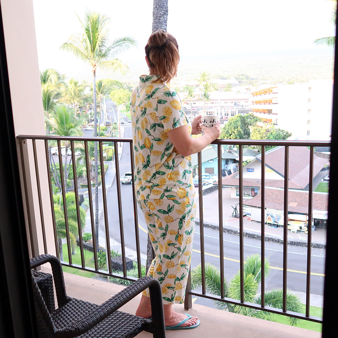 pajamas