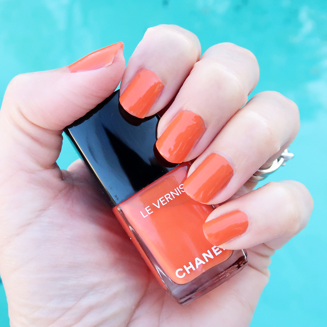 chanel summer 2020 nail polish chanel cruise