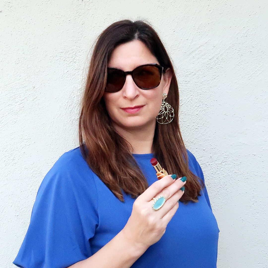 chanel dominant lipstick summer 2020