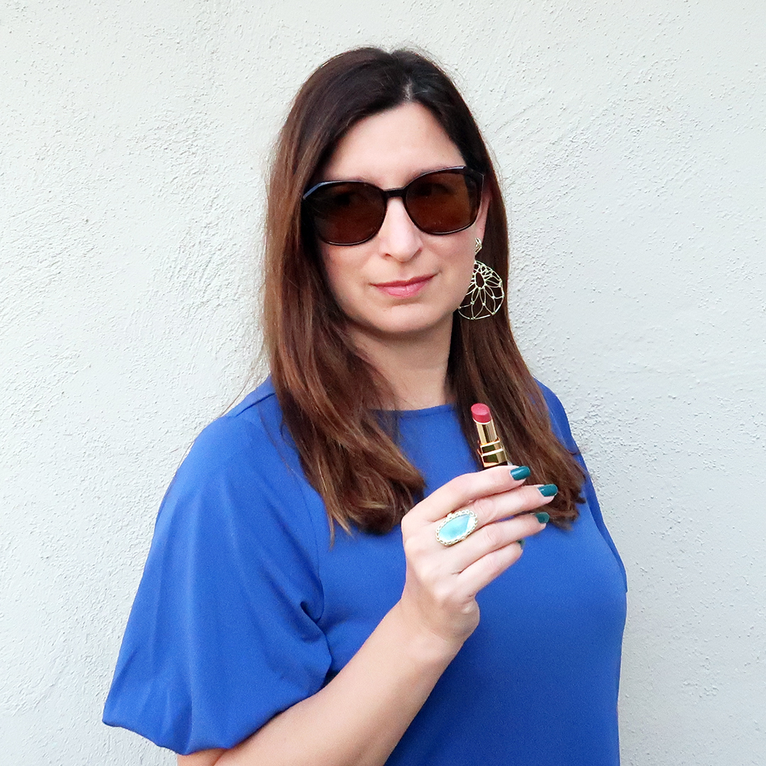 chanel move lipstick summer 2020