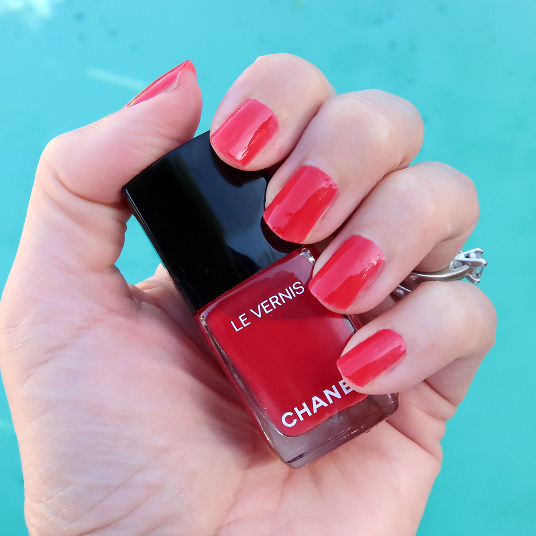 chanel summer 2020 nail polish chanel sailor