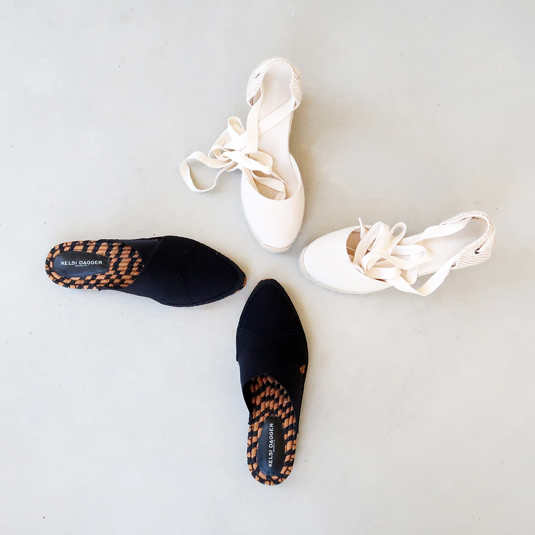 espadrilles summer 2020