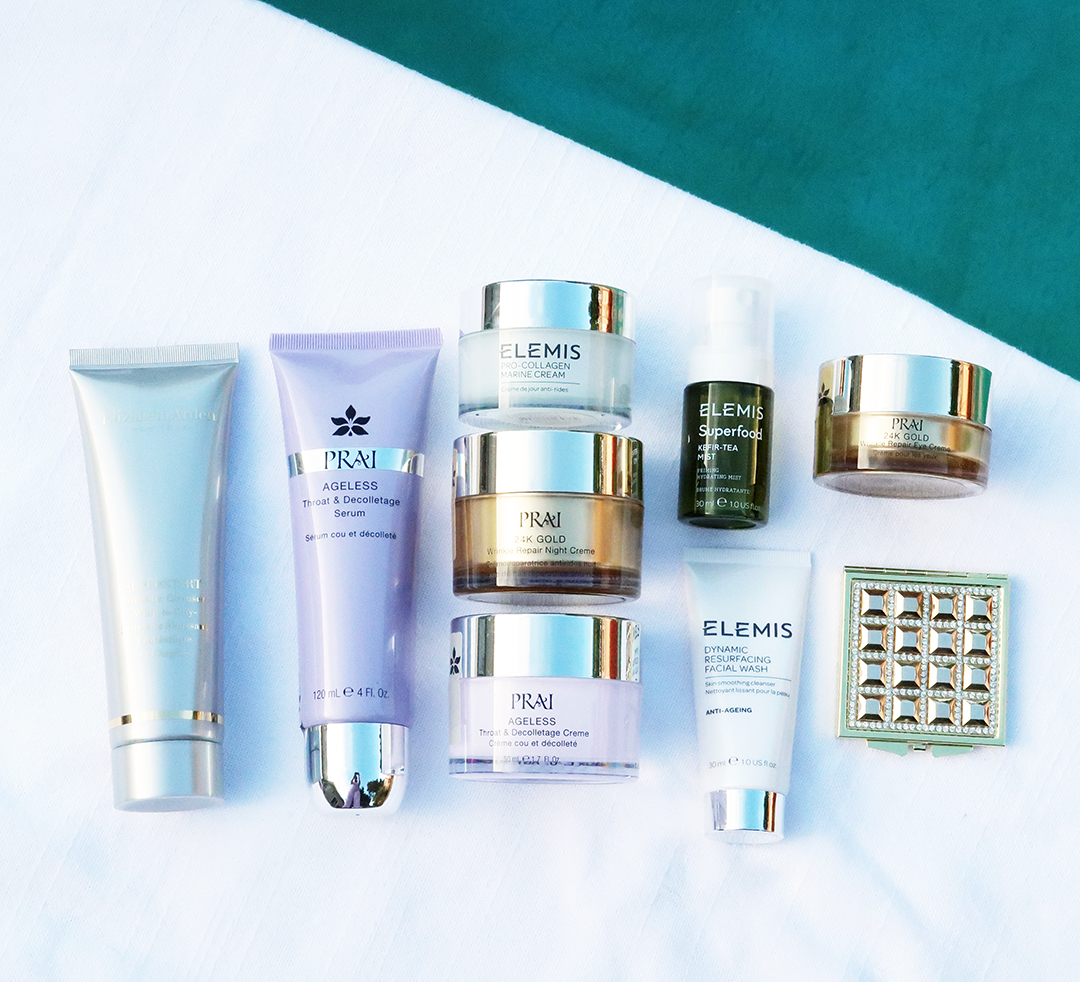 summer 2020 skin care routine