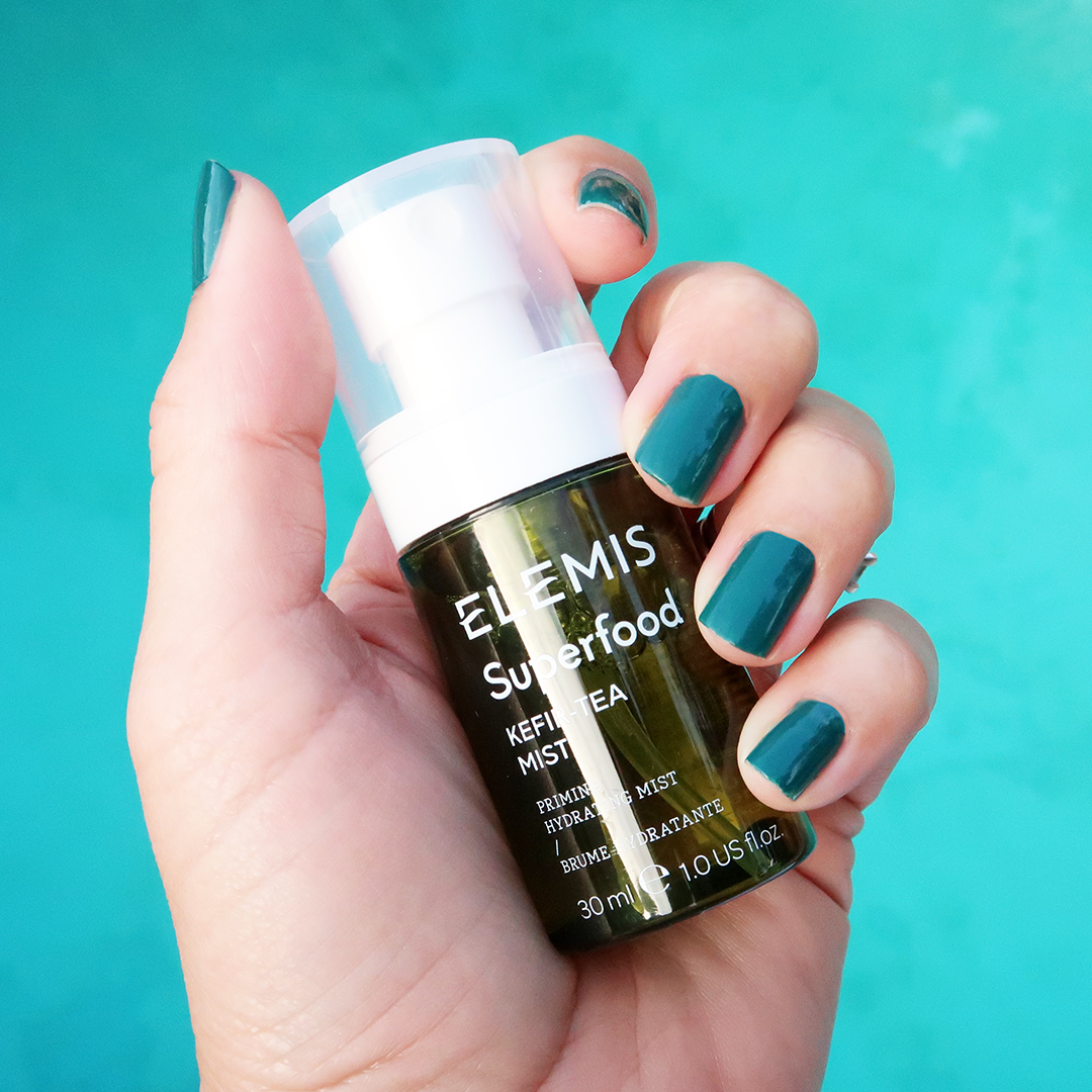 elemis superfood mist