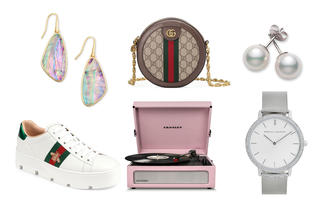 graduation gift ideas 8th grade high school college