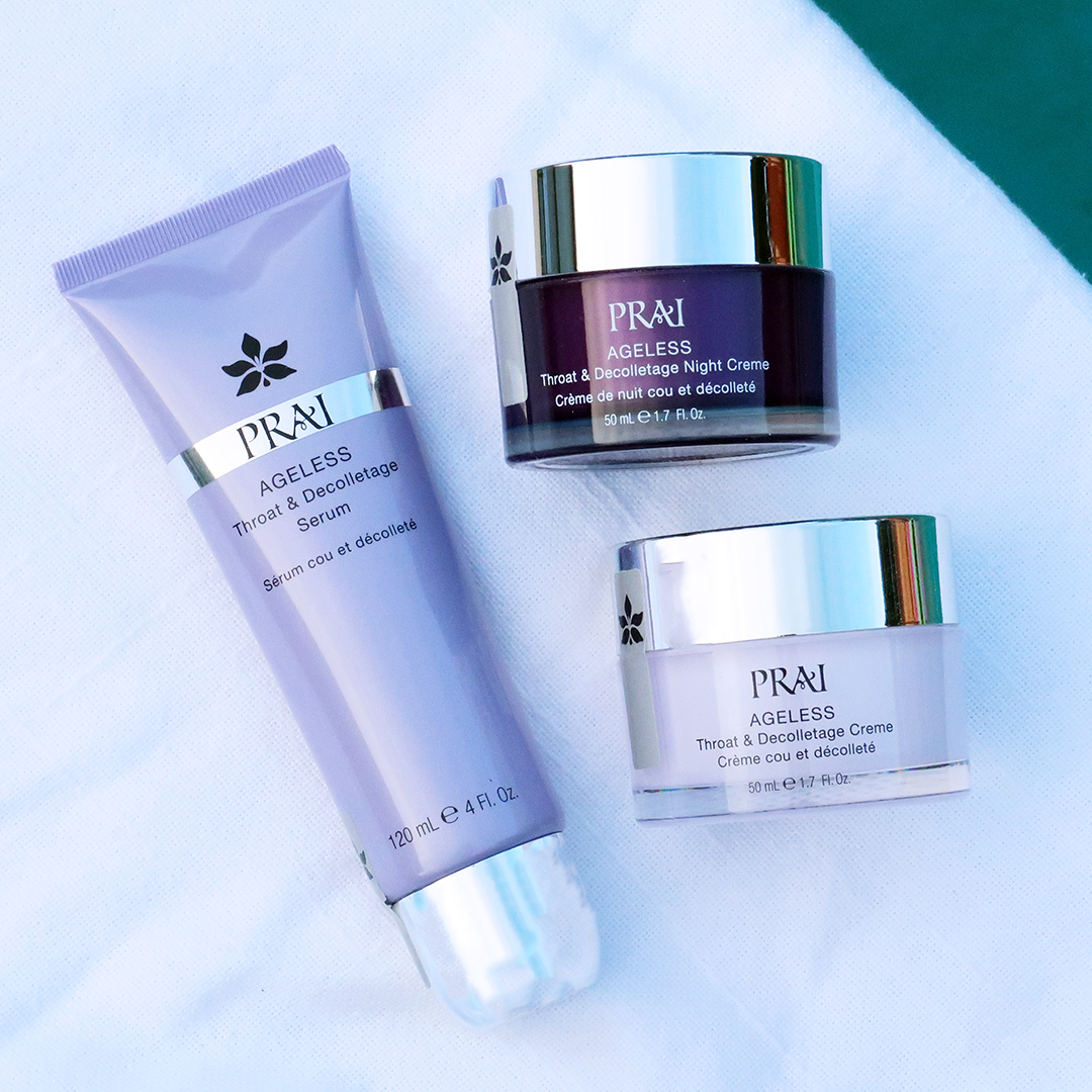 prai beauty 24 hour neck regimen review