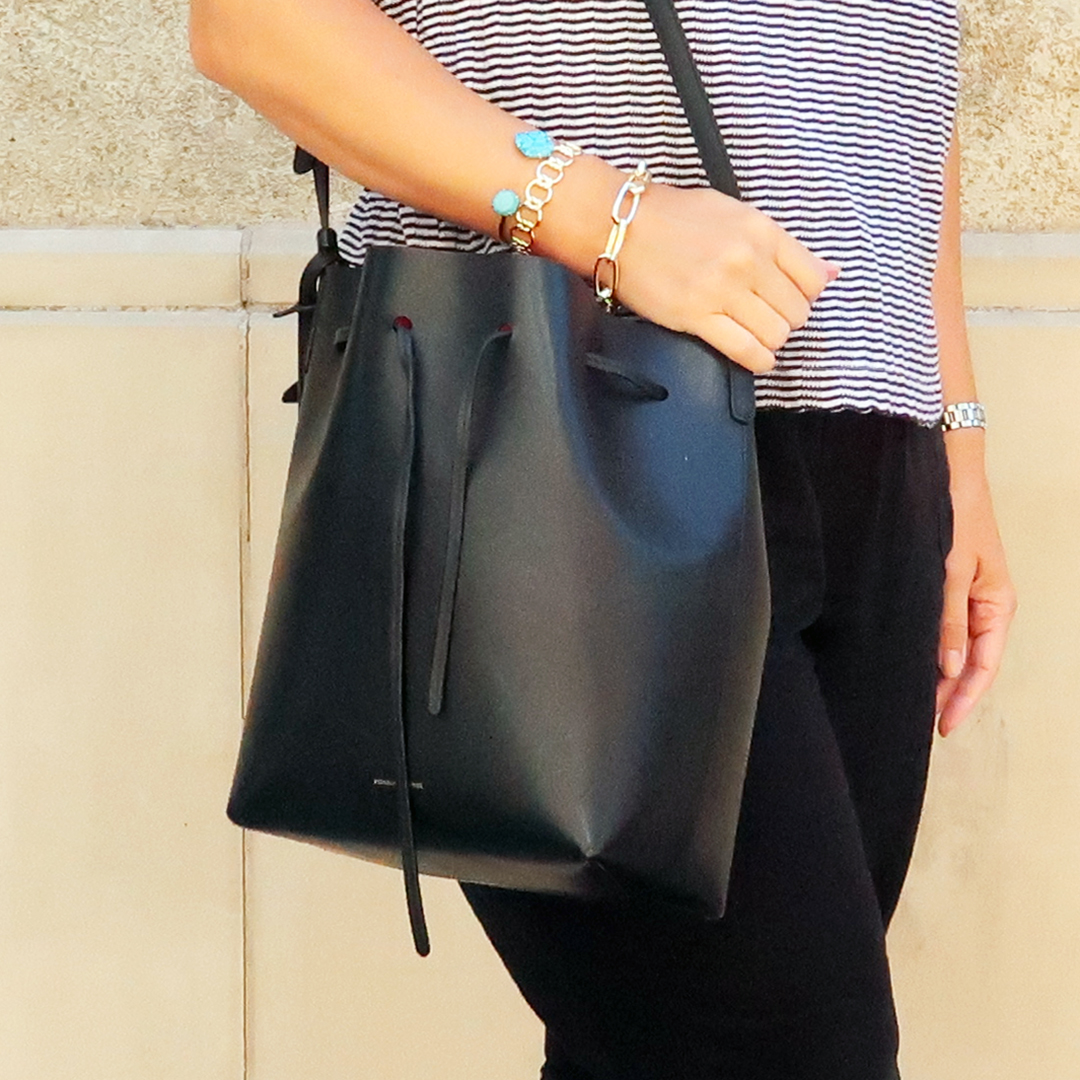 bucket bag trend 2020