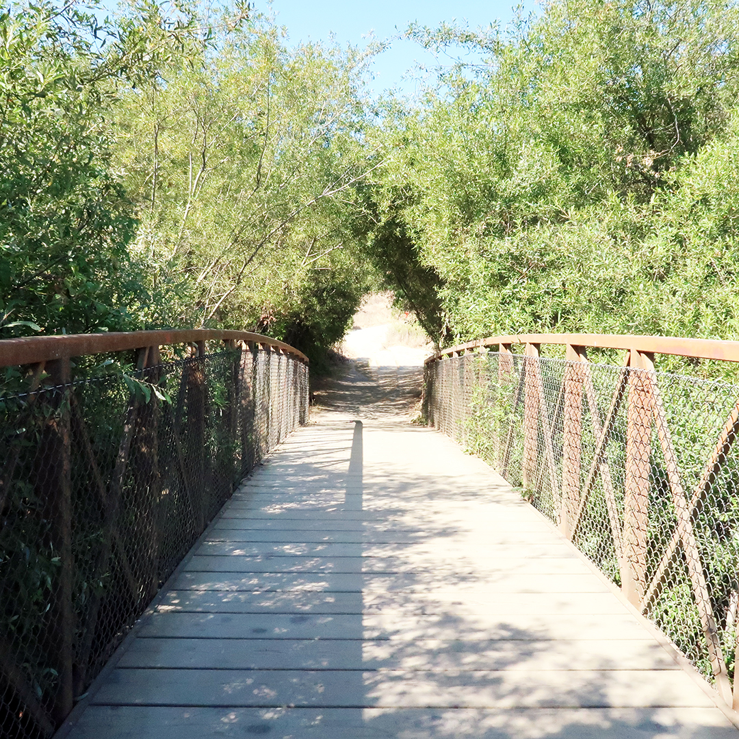 rancho san antonio perserve hiking trails cupertino review