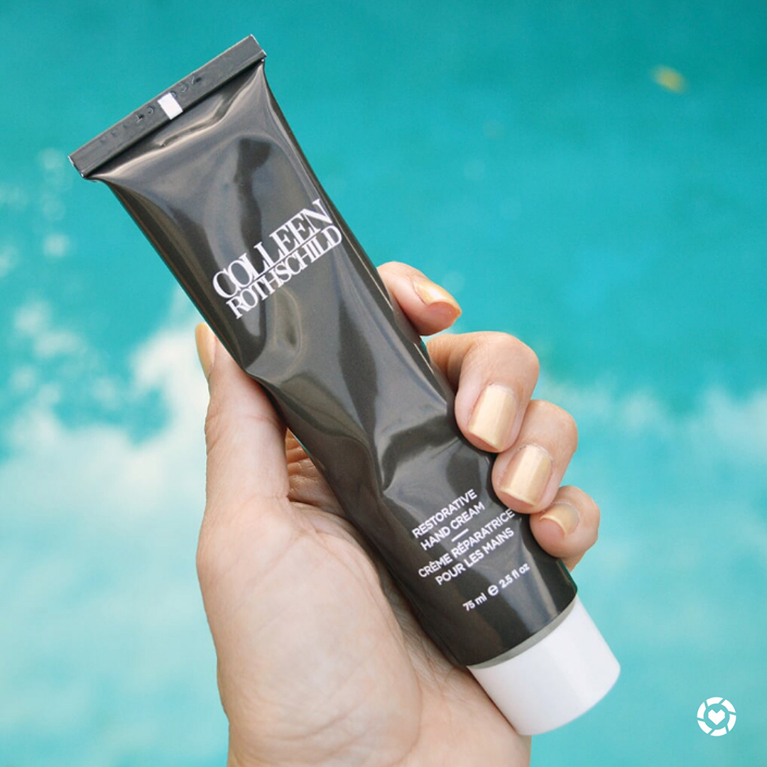 colleen rothschild hand cream best