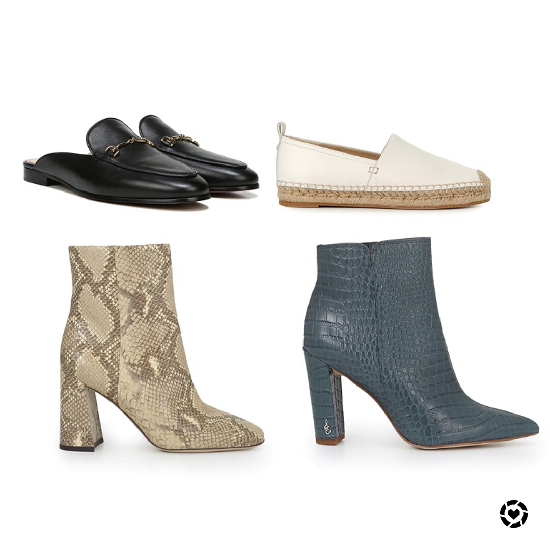 sam edelman shoes on sale