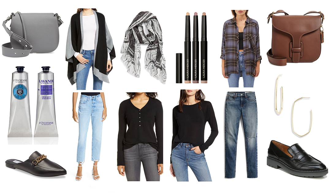 nordstrom anniversary sale 2020 best deals