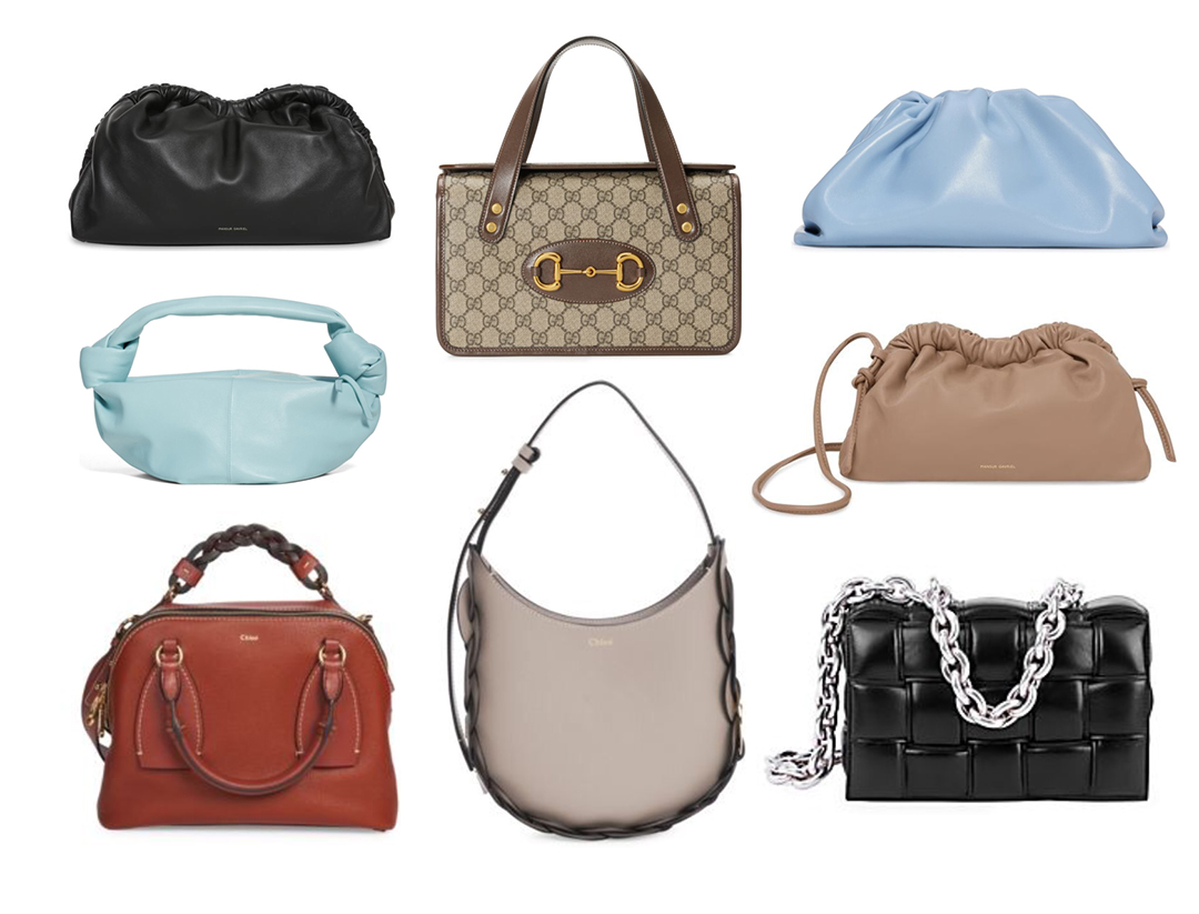 fall 2020 it bags