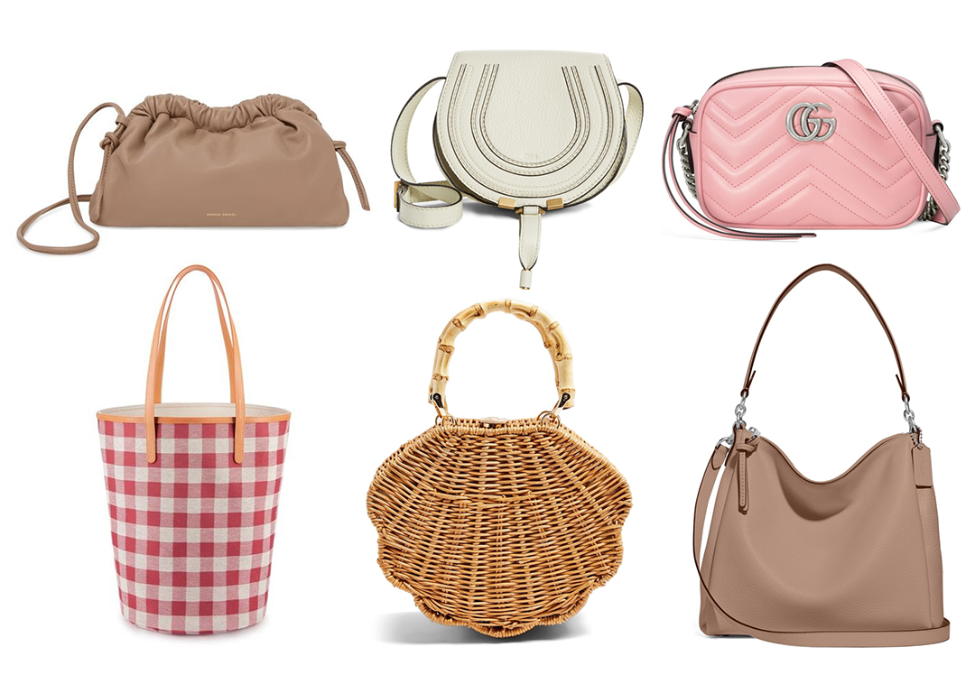 summer it bags under $1000