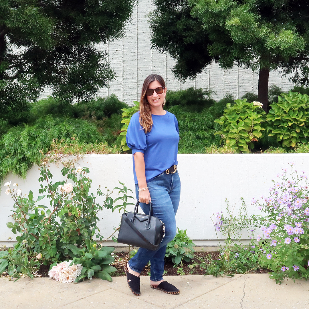 late summer outfit ideas