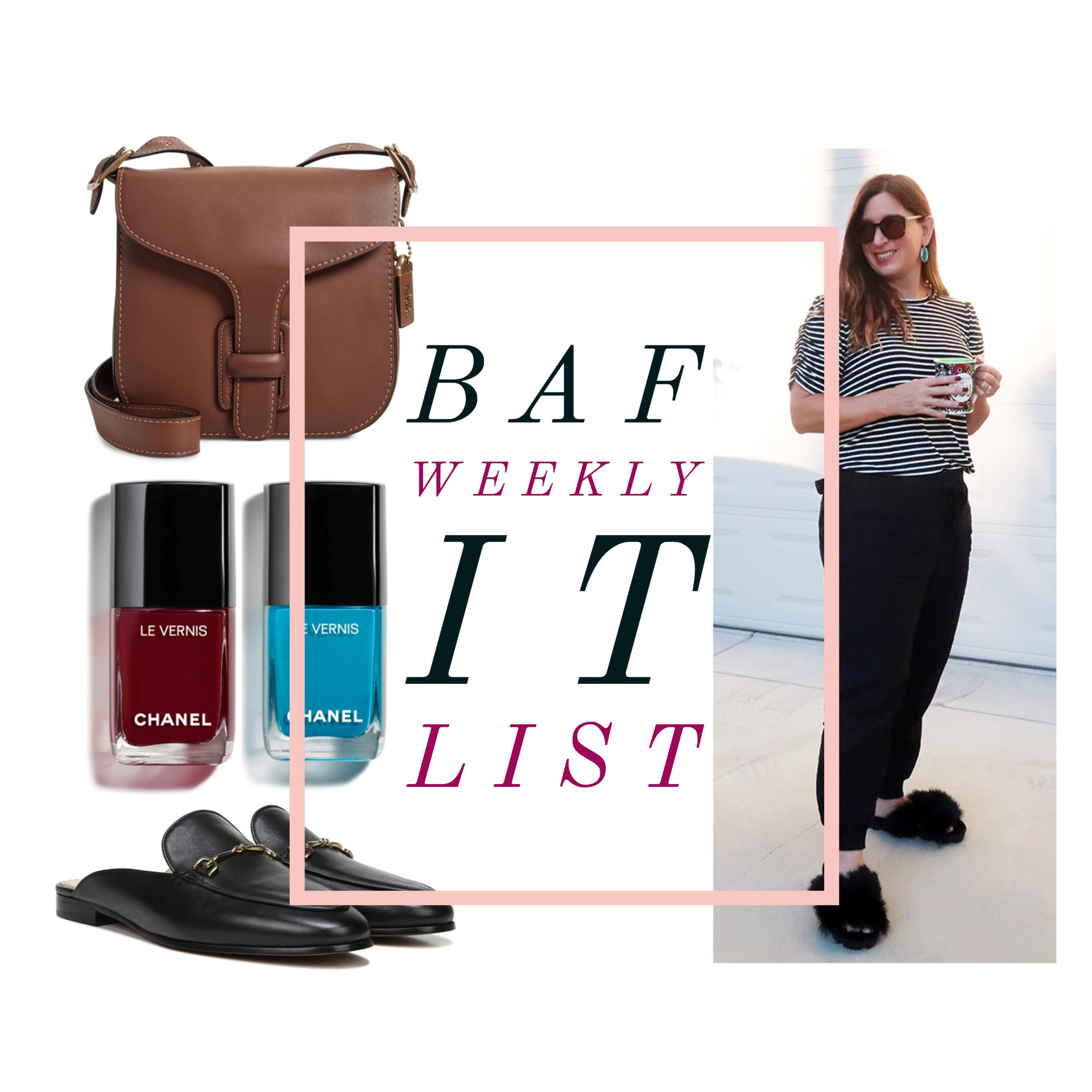 top selling fashion and beauty products august 2020