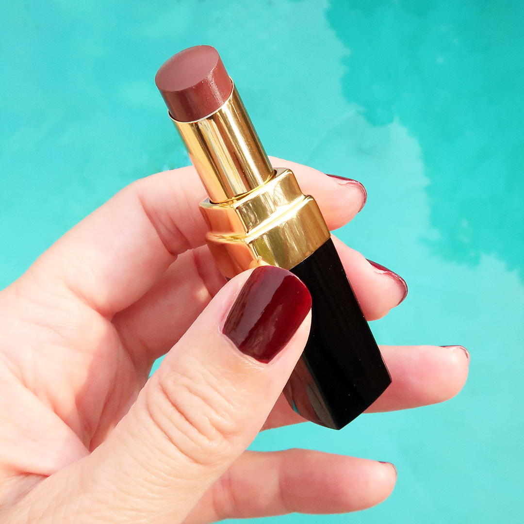 chanel lipstick fall 2020 review