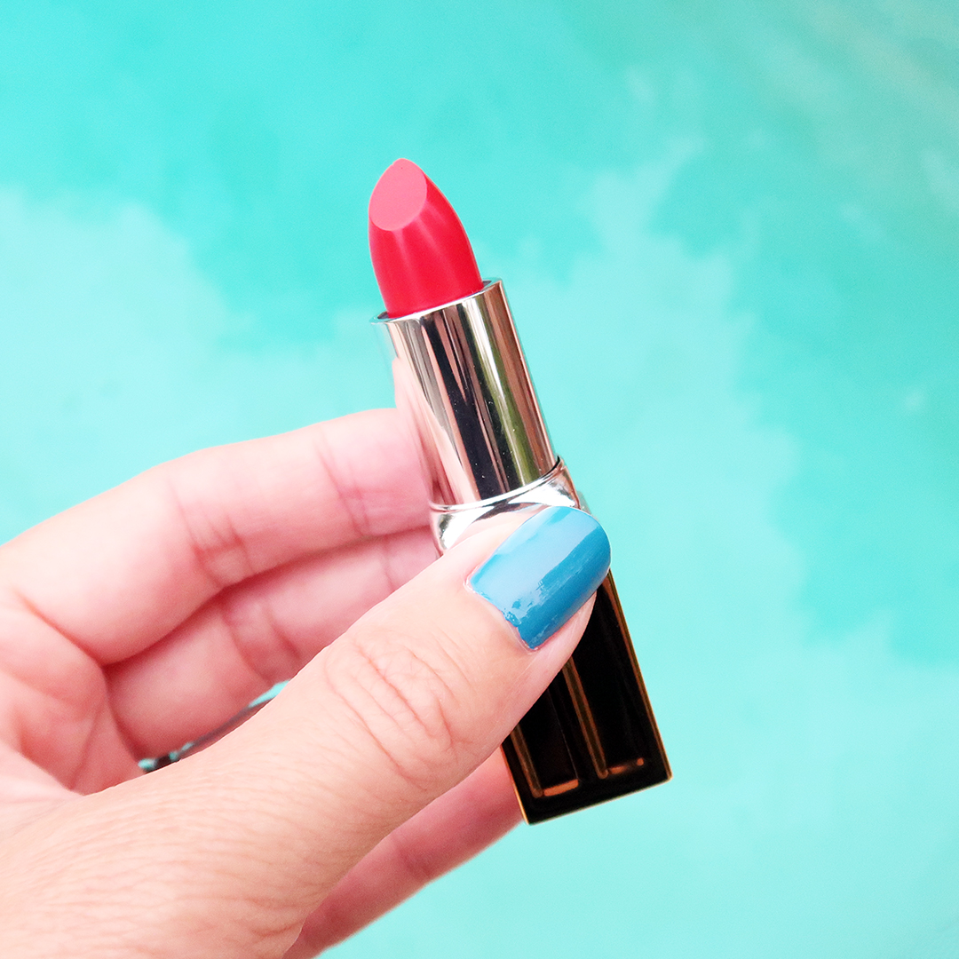 elizabeth arden red lipstick 2