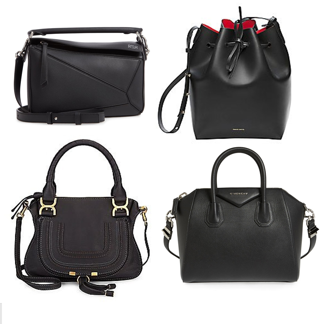 classic fashion IT bags