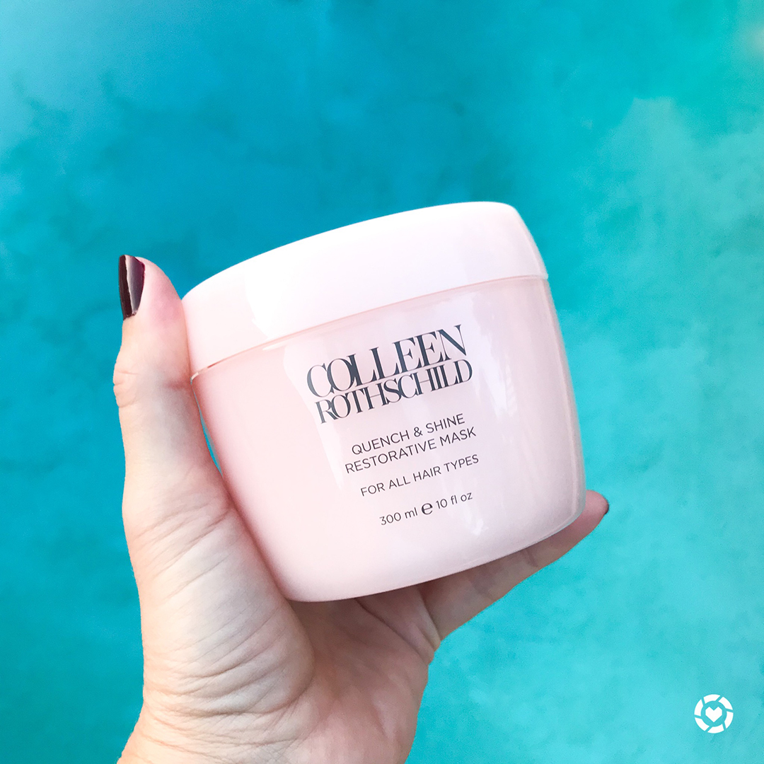 best hair mask