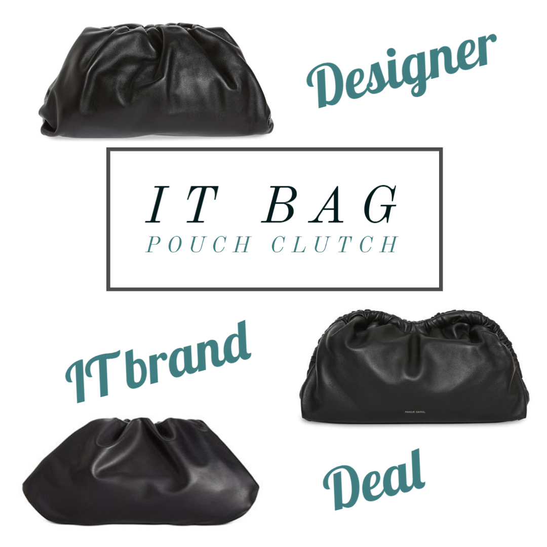 affordable pouch clutch fall it bag