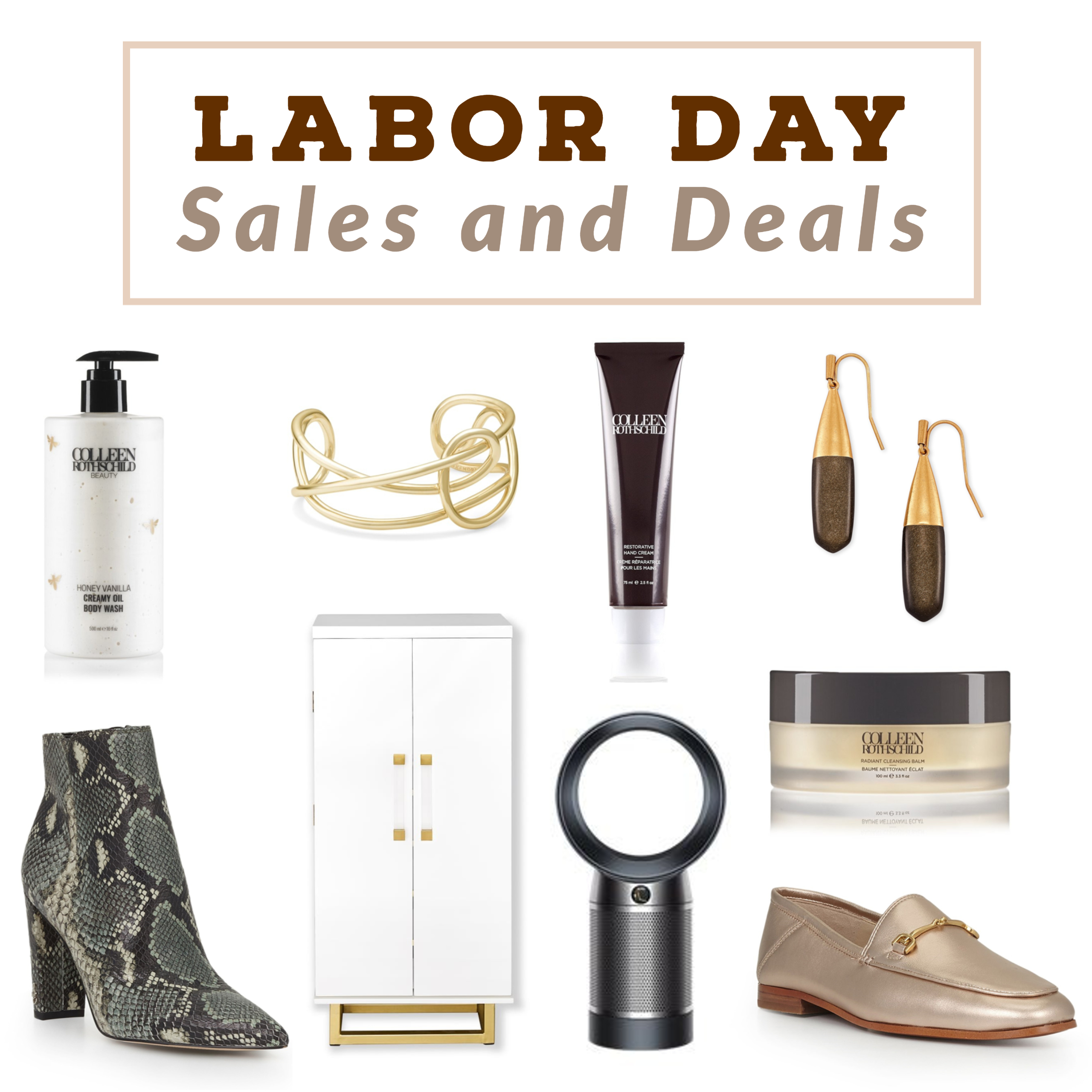labor day 2020 sales and deals