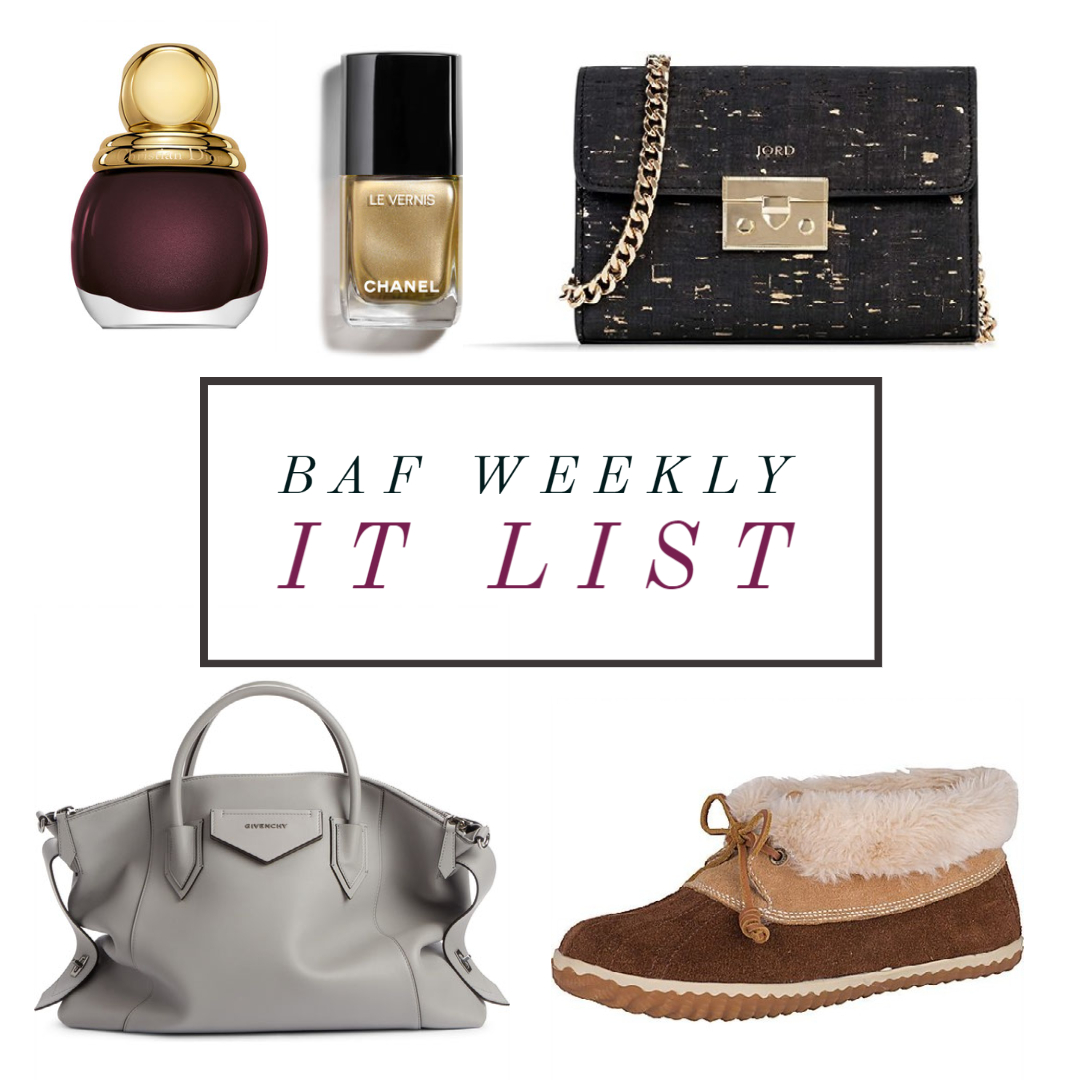 holiday gift ideas