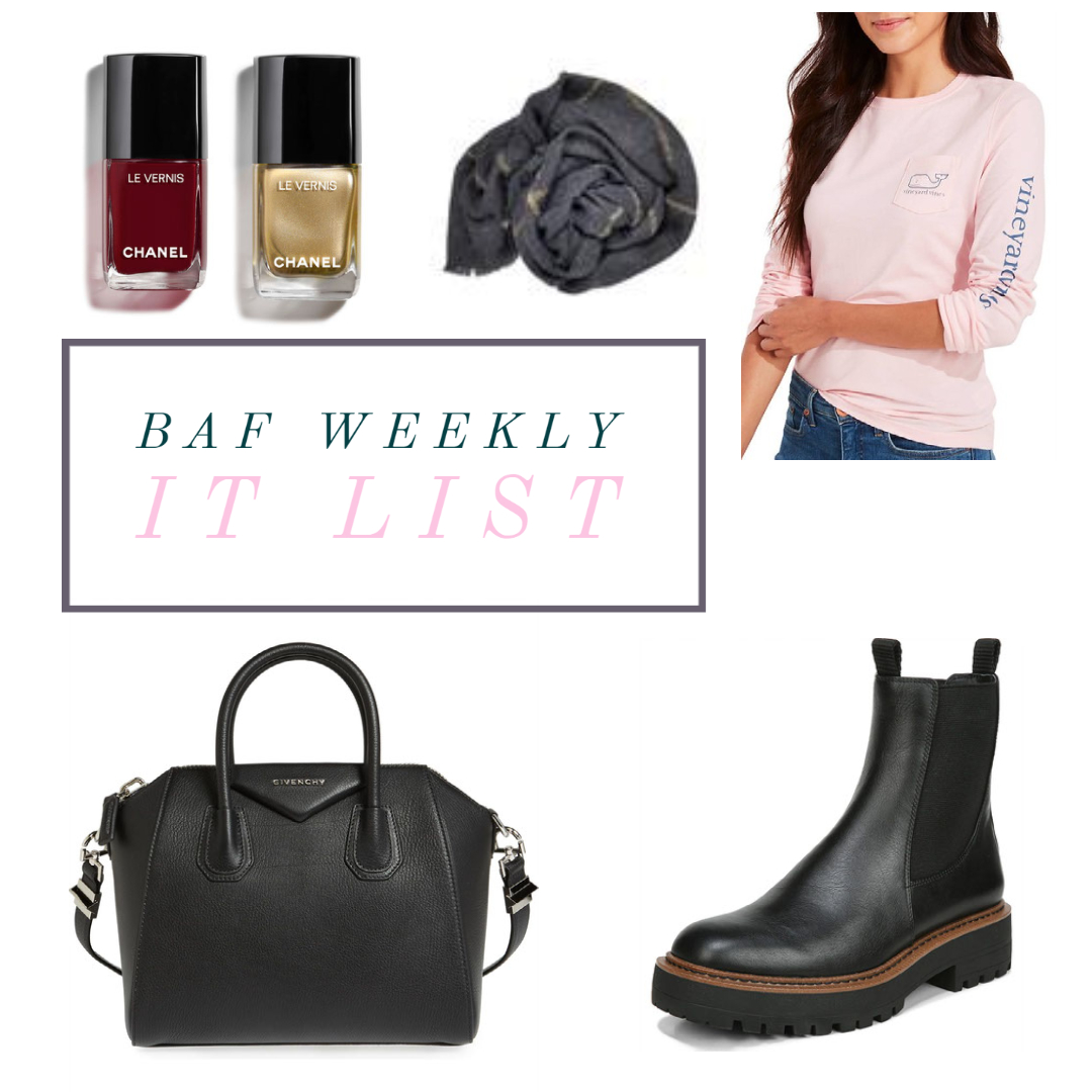 fall 2020 style trends