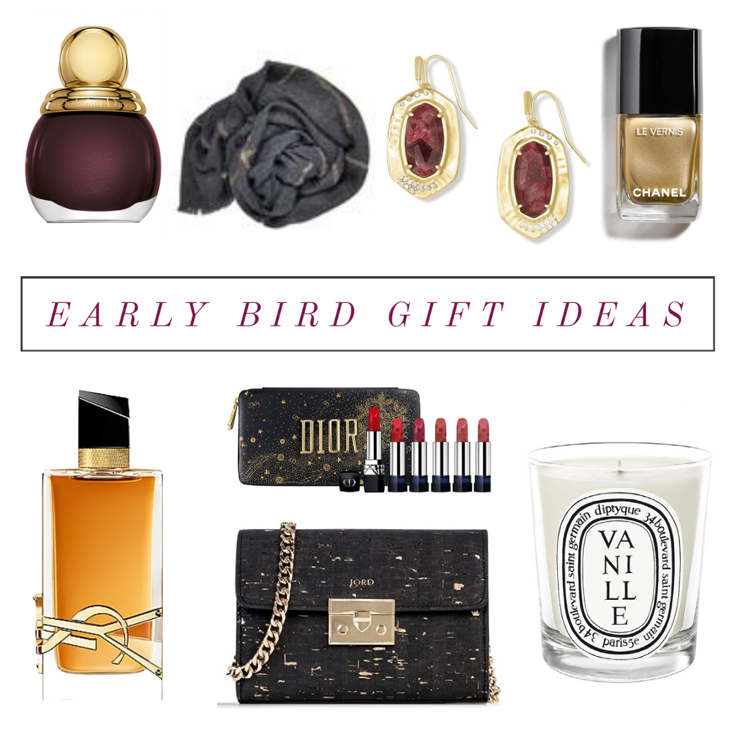 holiday gift guide 2020 gifts for her