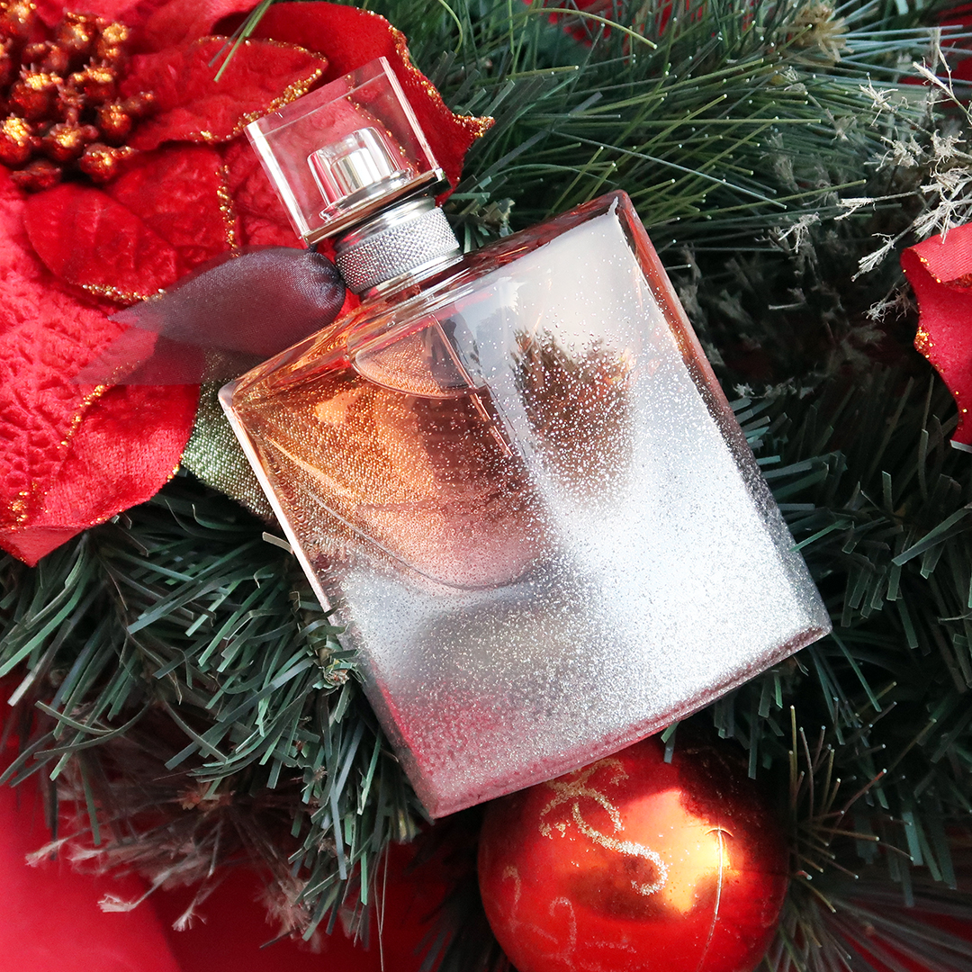 lancome la vie est belle edp review