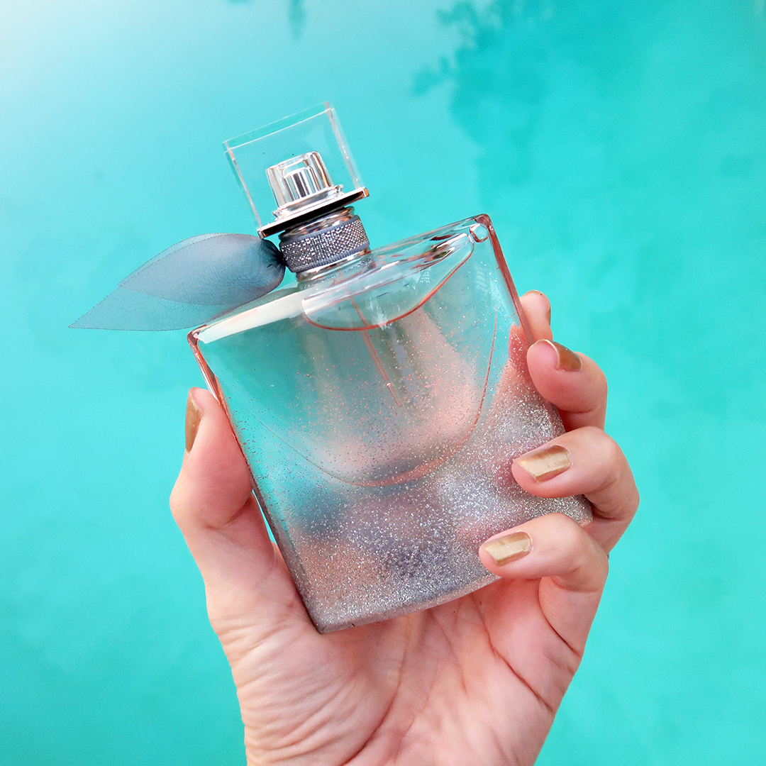 lancome la vie est belle limited edition holidays 2020 edp review