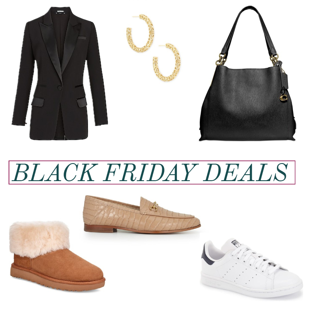 black friday sales deals 2020