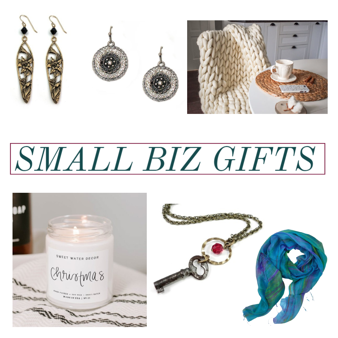 small business saturday gift ideas