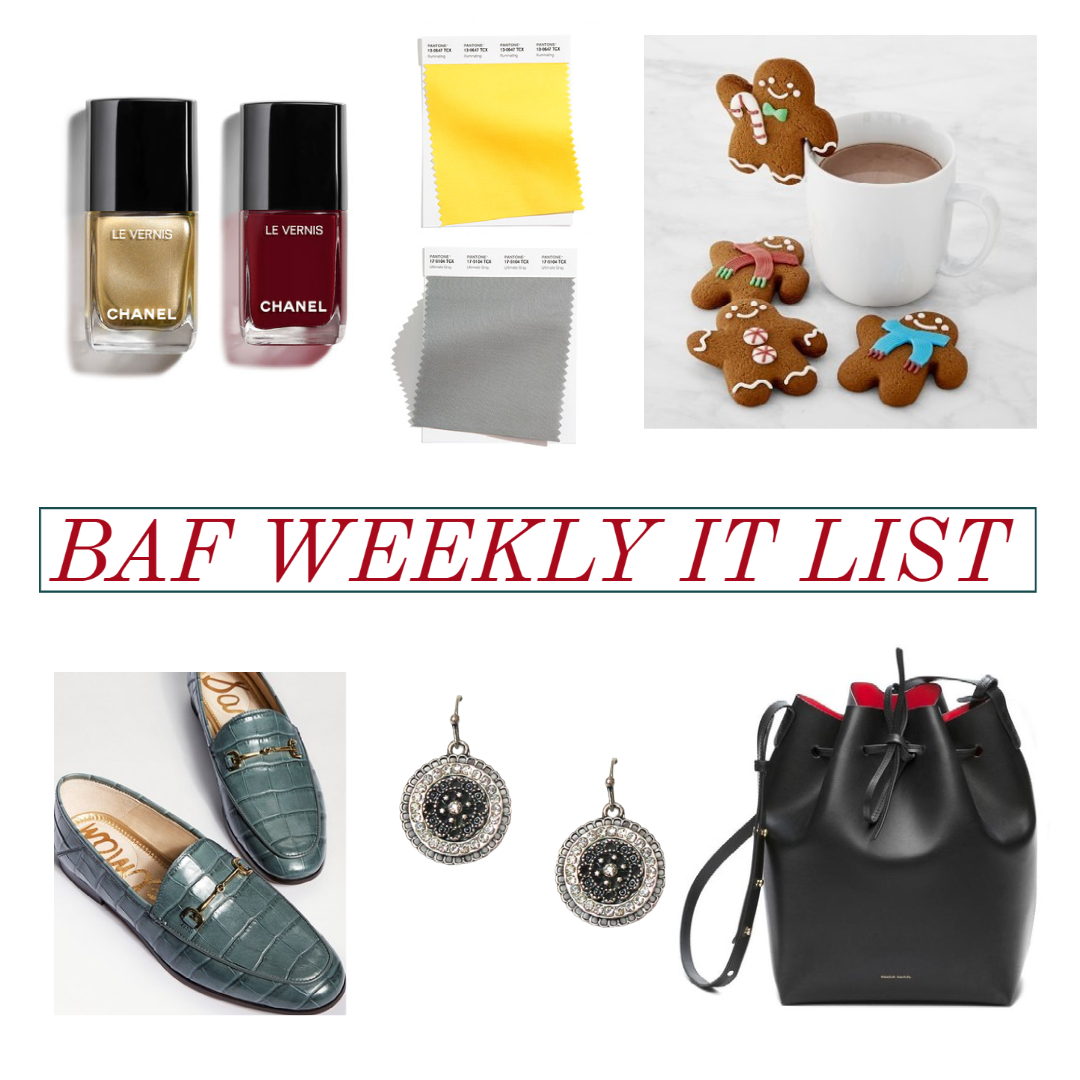 holiday gift ideas