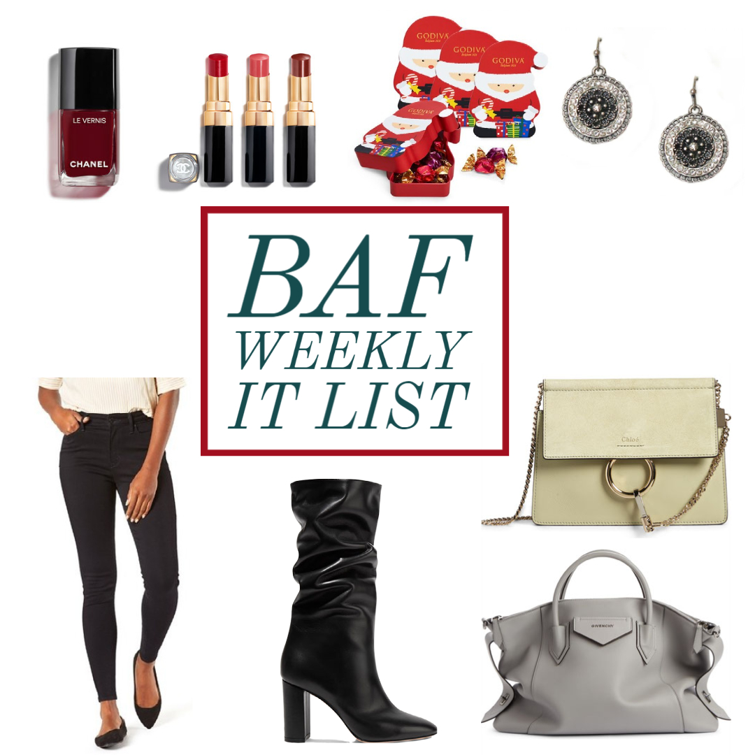 holiday gift ideas