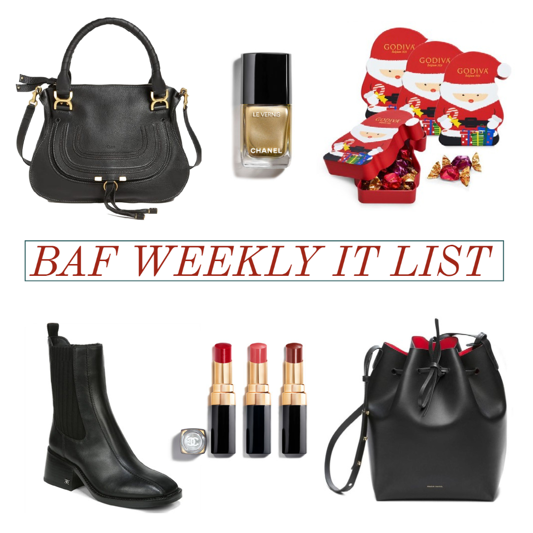holiday gift ideas