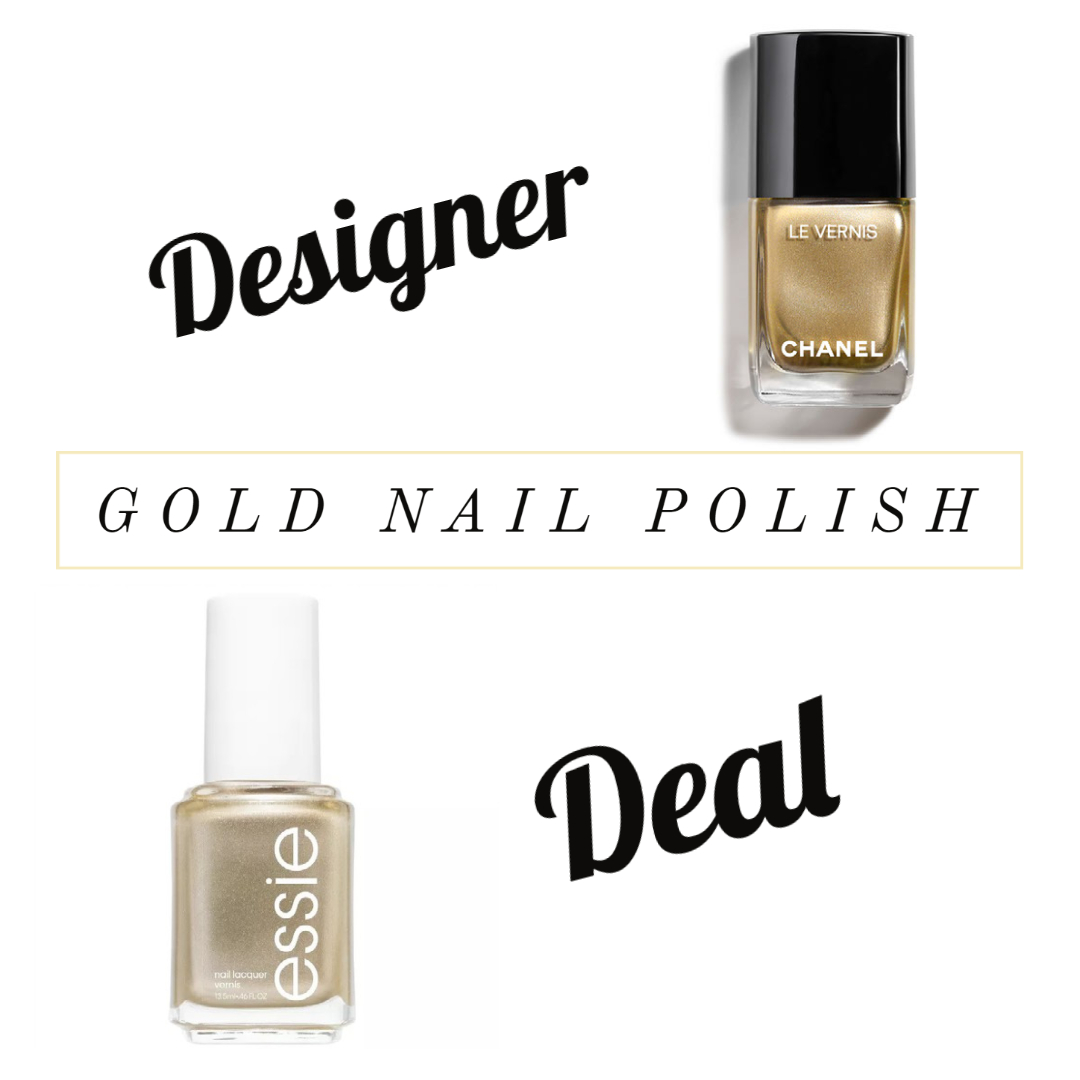 holiday nail polish trends