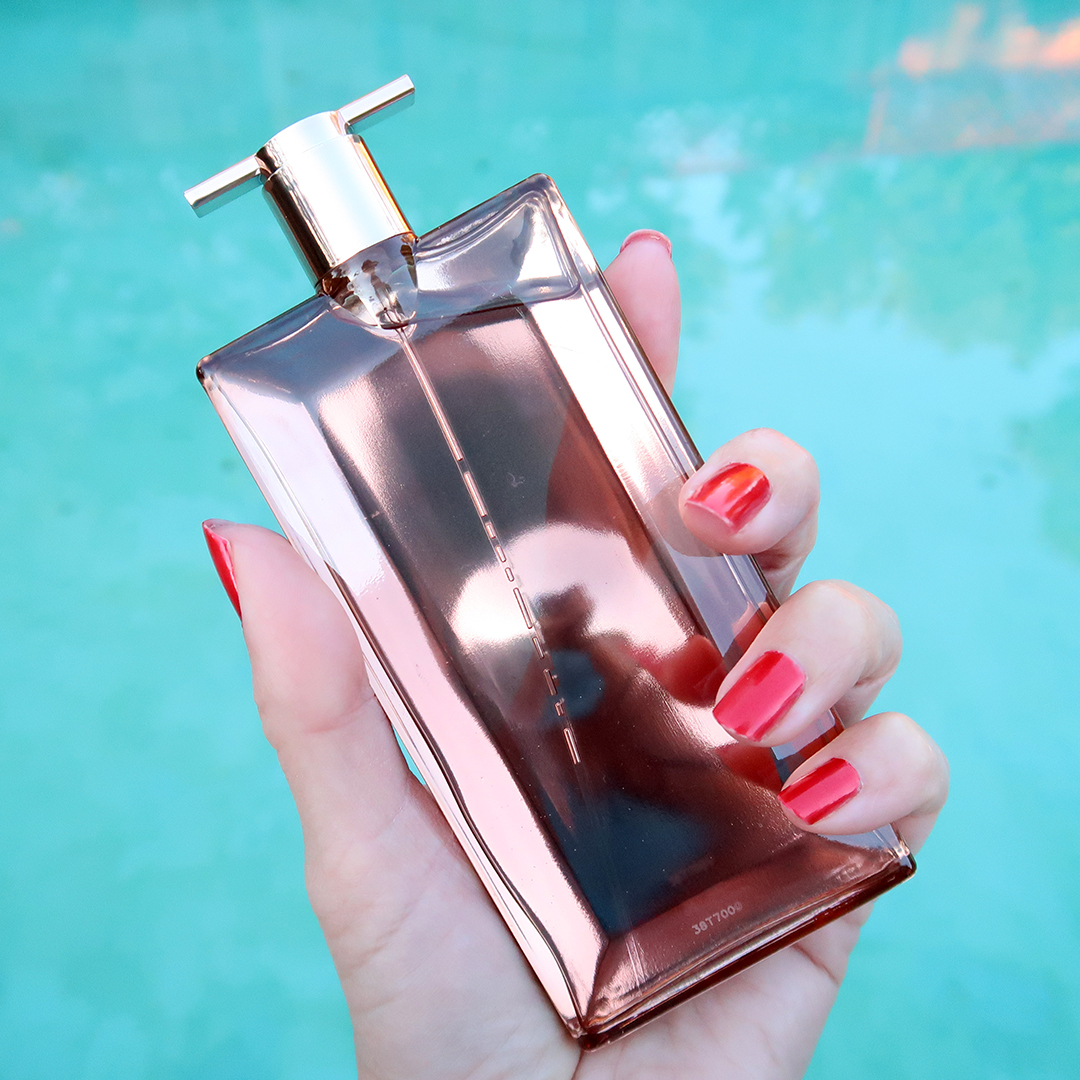 lancome idole l'intense edp review