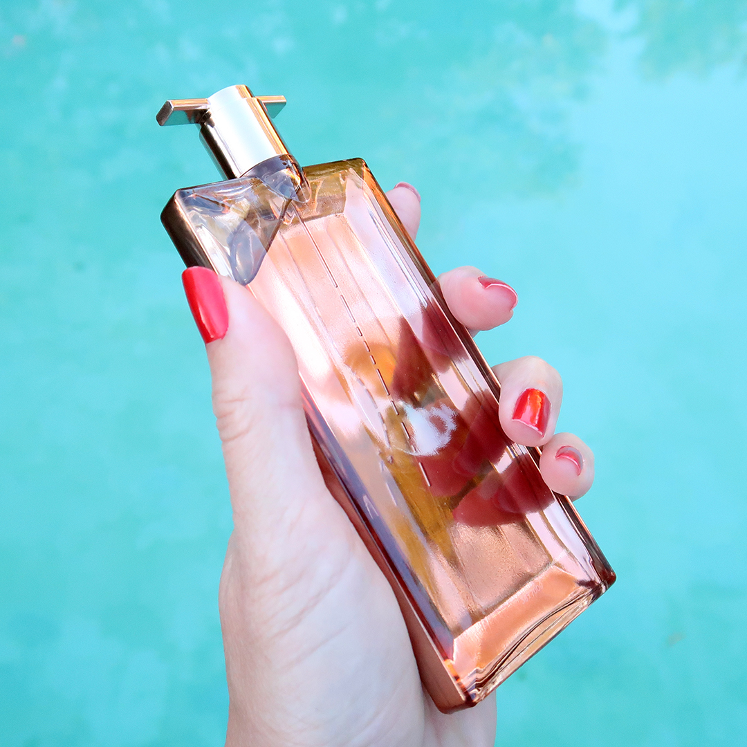 lancome idole l'intense edp review