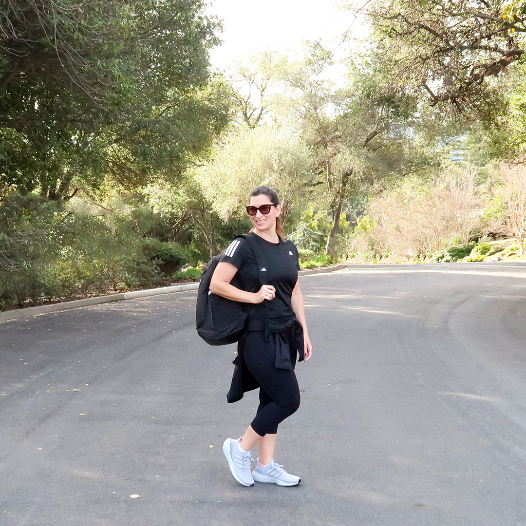 spring fitness gear