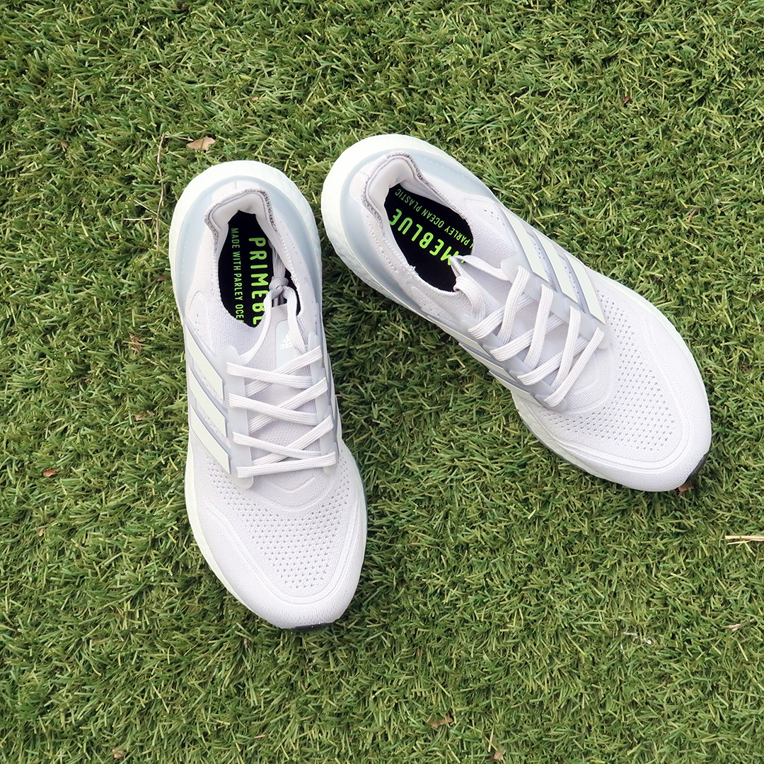 adidas ultraboost running shoes review