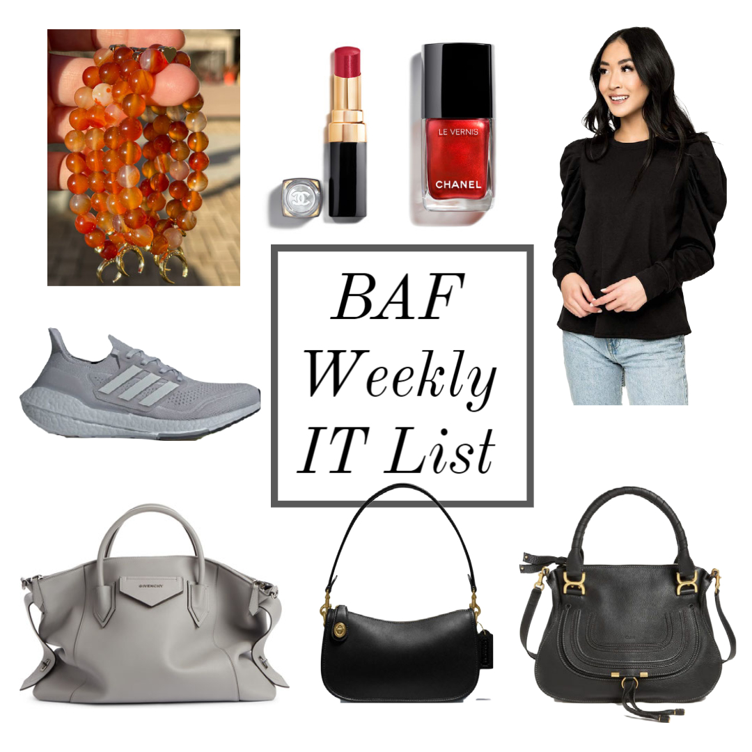 spring 2021 trends street style