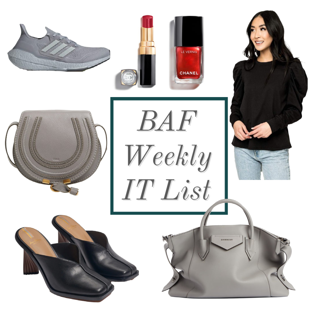 spring 2021 trends
