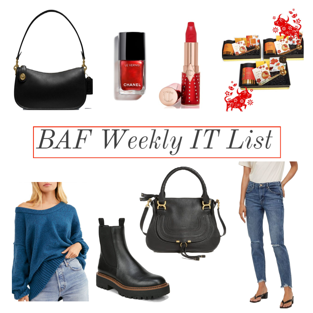 winter street style trends