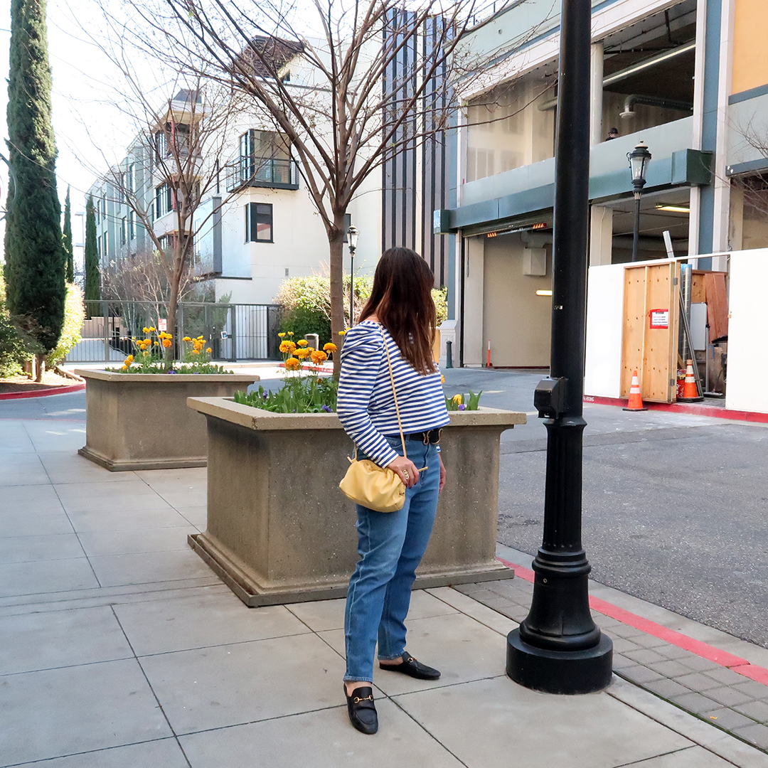 spring outfit ideas spring street style