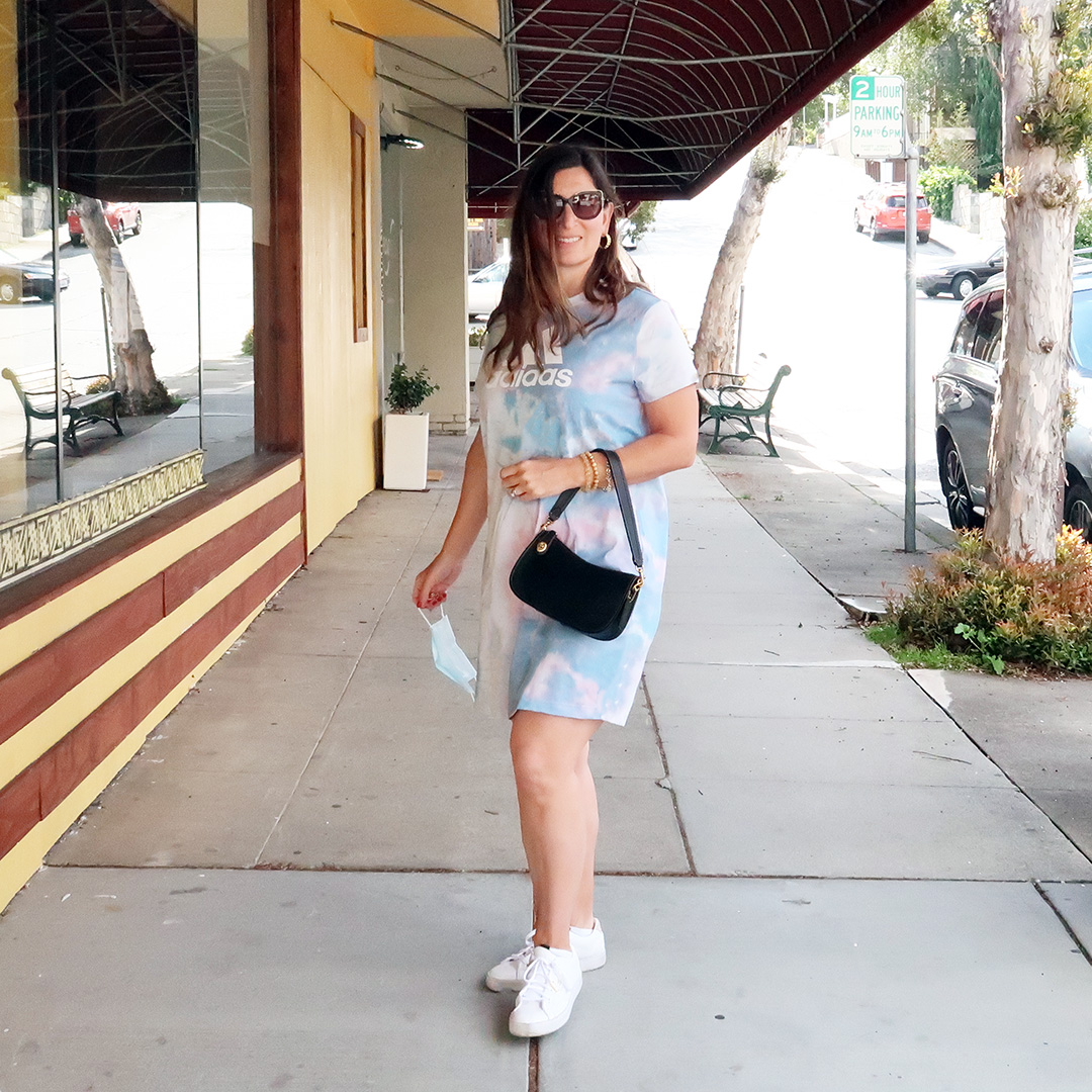 adidas street style