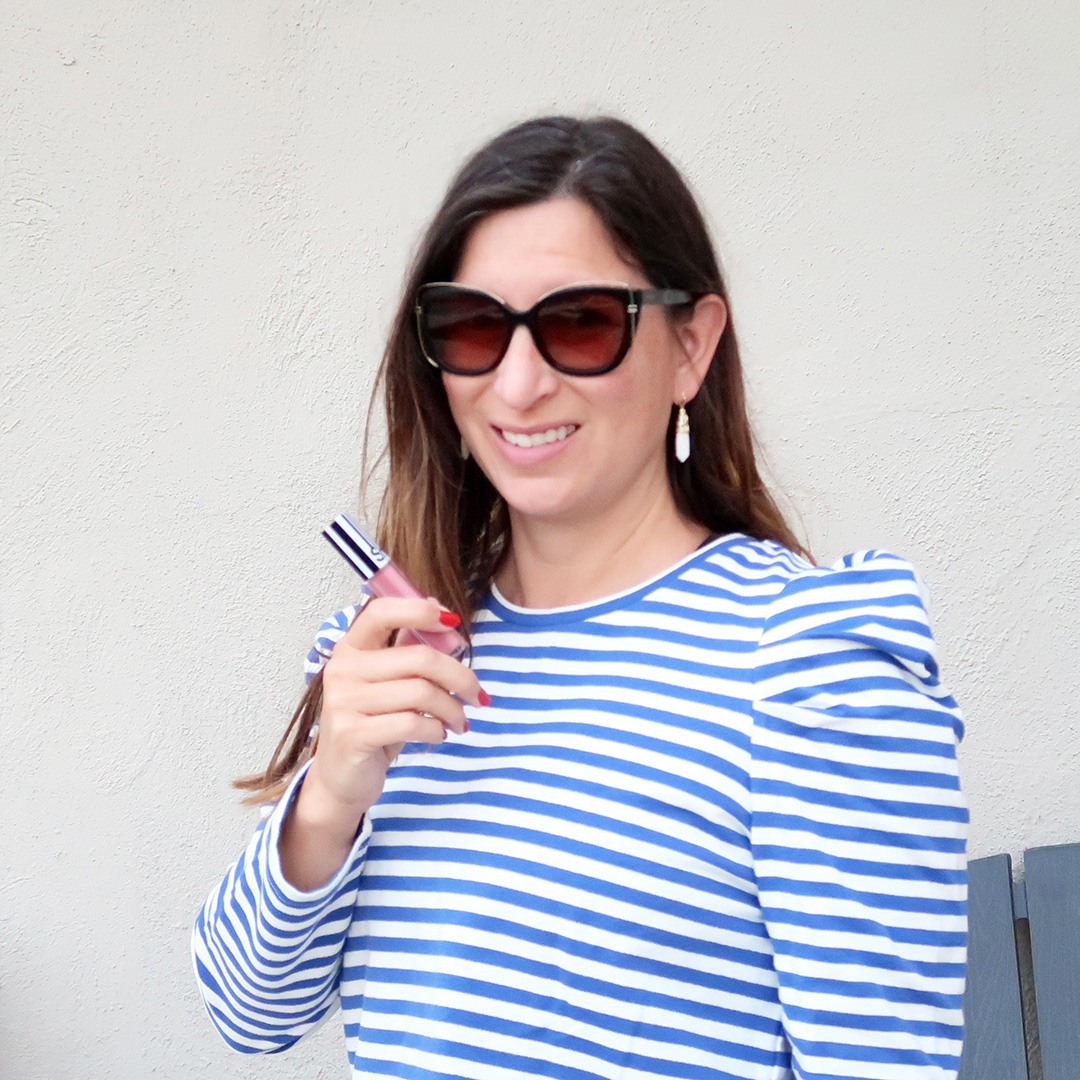 shadem beauty liquid lipstick vivid review