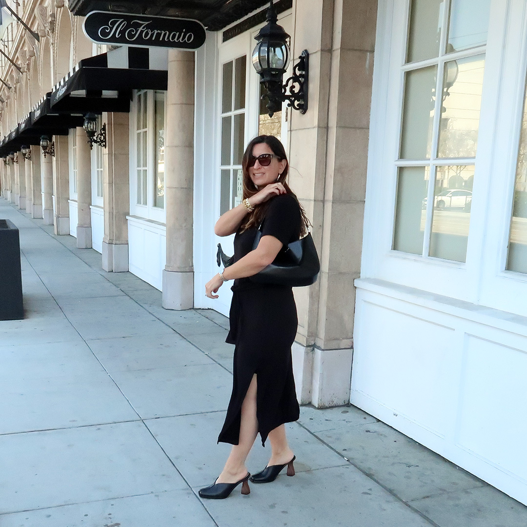 spring dress trends
