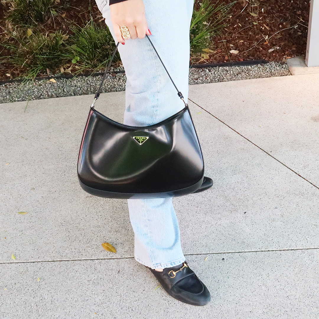 gucci prineton mules spring 2021