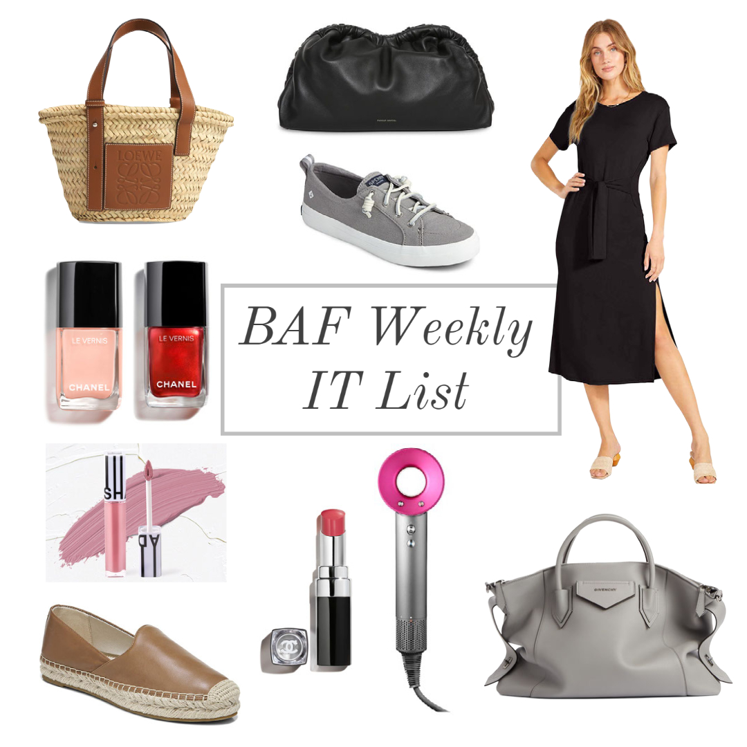 spring street style trends