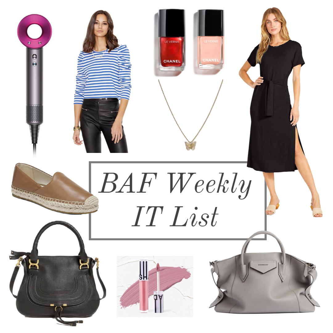 spring trends street style